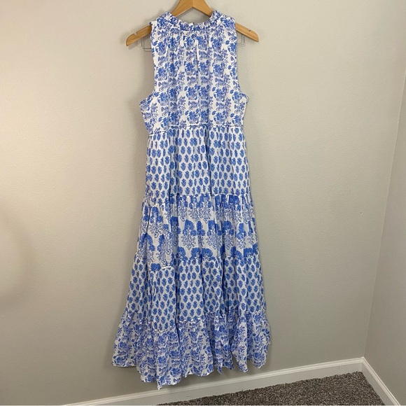 Charlie Holiday Pamela Maxi Dress Size 4 Charlie Holiday Pamela Maxi Dress Size 4